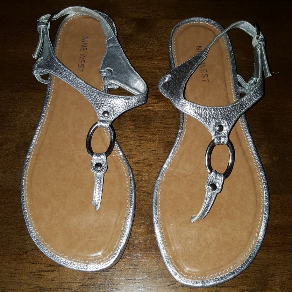 Nine West Sandals